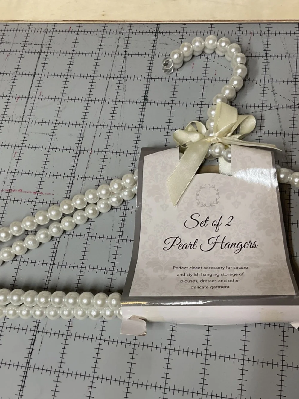 Pearl hangers All included(Set)